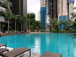 Commonwealth Towers (D3), Condominium #454316821
